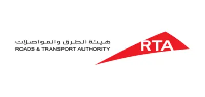 Roads and Transport Authority logo