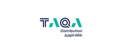 TAQA Distribution logo