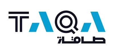 TAQA Group logo