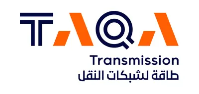 TAQA Transmission logo