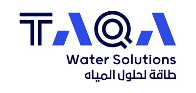 TAQA Water Solutions logo